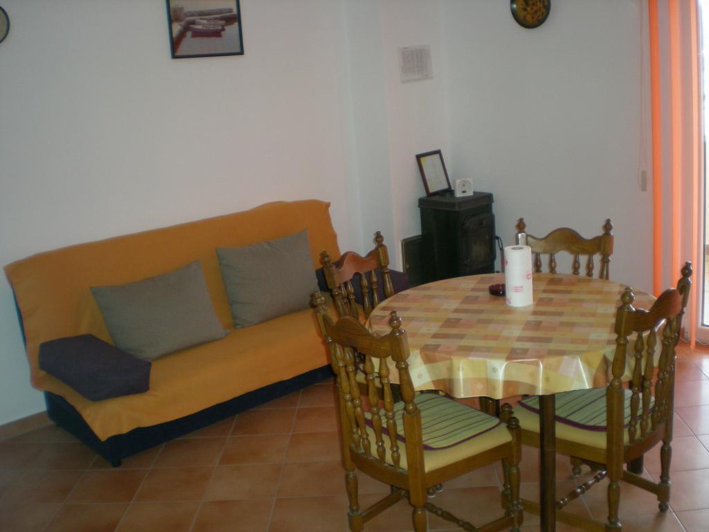 Apartments Karla Slatine Extérieur photo