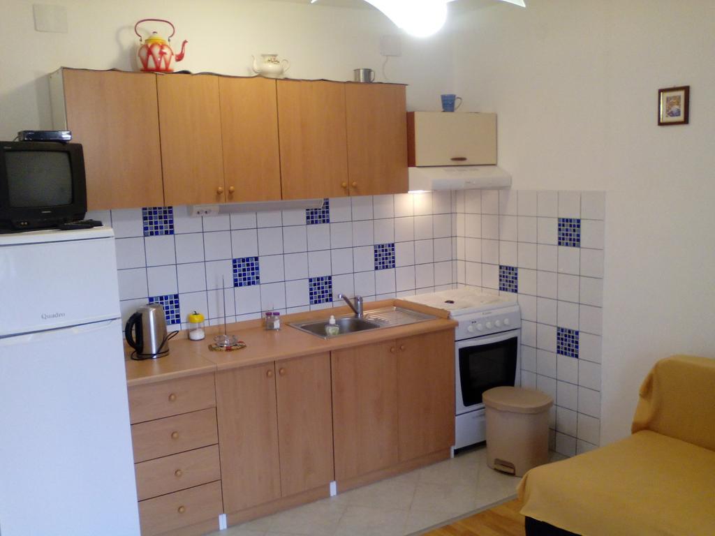 Apartments Karla Slatine Extérieur photo